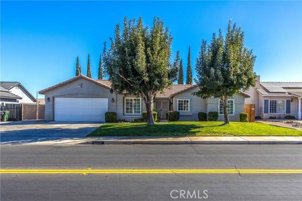 12477 Petaluma Road, Victorville, CA 92392