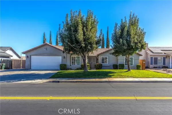 12477 Petaluma Road, Victorville, CA 92392