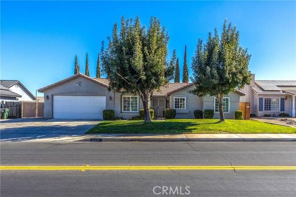 12477 Petaluma Road, Victorville, CA 92392