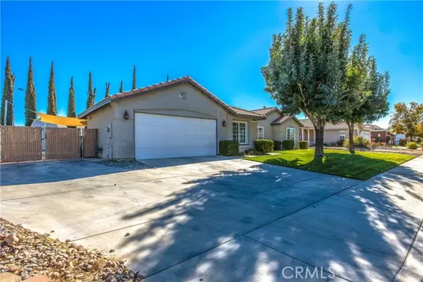 12477 Petaluma Road, Victorville, CA 92392