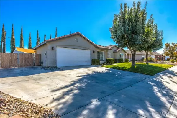 12477 Petaluma Road, Victorville, CA 92392