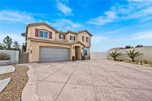 13715 Ochre Lane, Victorville, CA 92394