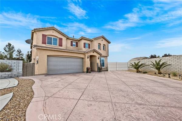 13715 Ochre Lane, Victorville, CA 92394