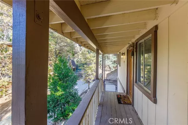 Lake Arrowhead, CA 92352,467 Cimarron Lane