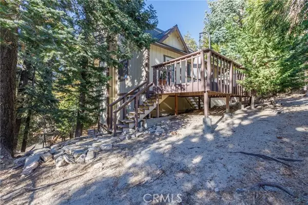 467 Cimarron Lane, Lake Arrowhead, CA 92352