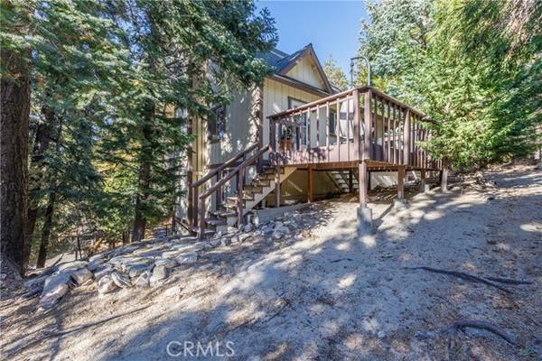 467 Cimarron Lane, Lake Arrowhead, CA 92352