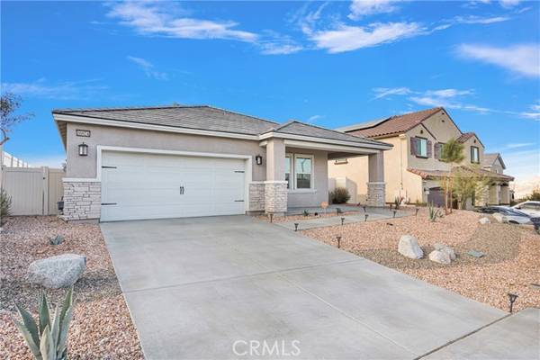 Victorville, CA 92394,16874 Desert Willow Street