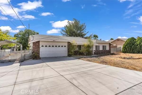 Hesperia, CA 92345,18937 Madrone Street