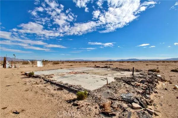 29 Palms, CA 92277,2660 Bristol