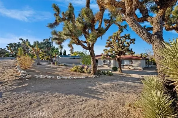 Yucca Valley, CA 92284,56734 Carlyle Drive