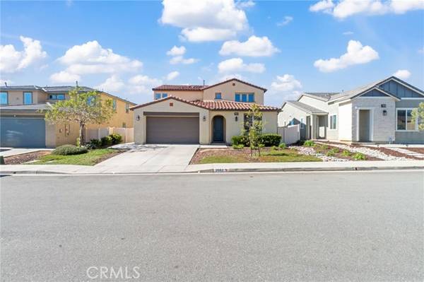 1663 Ocala Lane, Beaumont, CA 92223