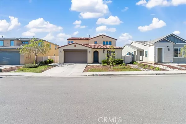 1663 Ocala Lane,  Beaumont,  CA 92223