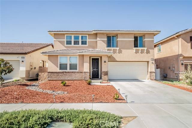 3444 Spring Wheat Street, Perris, CA 92570