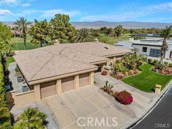 11020 Muirfield Drive, Rancho Mirage, CA 92270