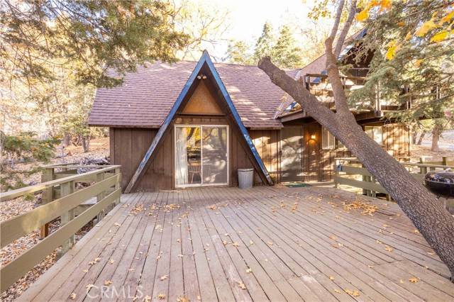 1332 Siskiyou Drive, Big Bear Lake, CA 92315