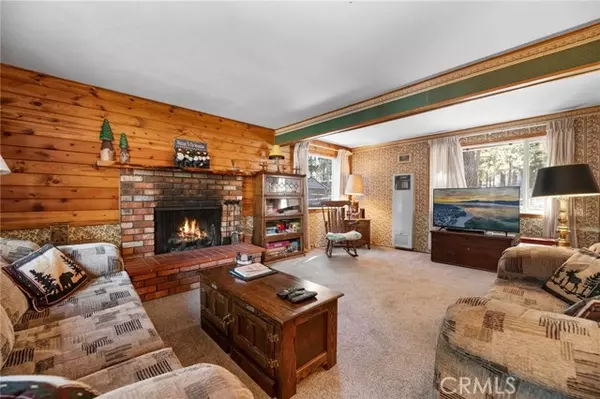 400 Shakespeare Lane, Big Bear, CA 92314