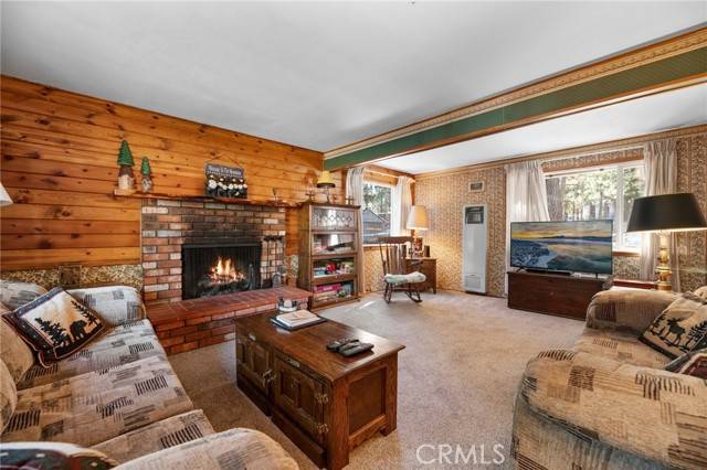 400 Shakespeare Lane, Big Bear, CA 92314