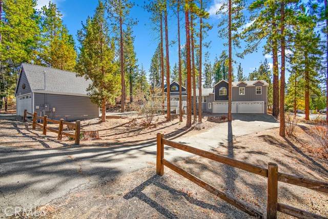 42385 Fox Farm Road, Big Bear Lake, CA 92315