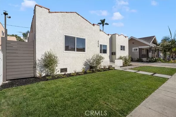 4529 Abbey Place, Los Angeles, CA 90019