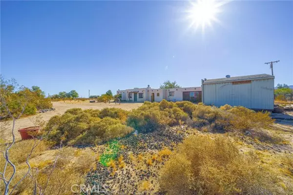 Newberry Springs, CA 92365,43075 Summerset Road