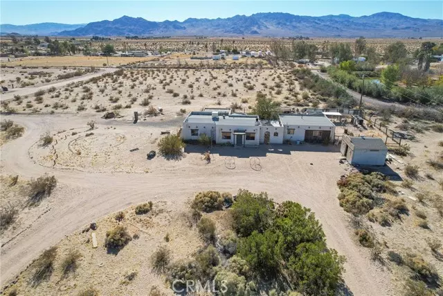 Newberry Springs, CA 92365,43075 Summerset Road