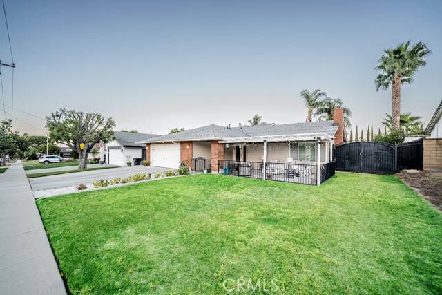 1741 S Buena Vista Avenue, Corona, CA 92882