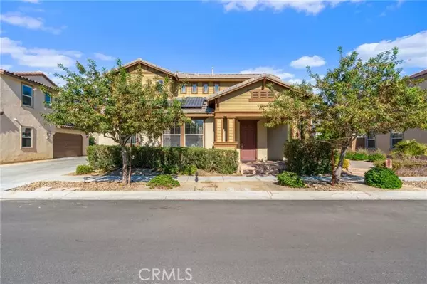 642 Via Firenze, Cathedral City, CA 92234