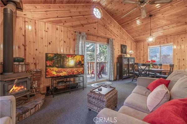 1004 Sugarloaf Boulevard, Big Bear City, CA 92314