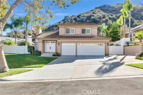 4200 San Ramon Drive, Corona, CA 92882