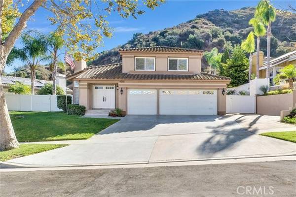 4200 San Ramon Drive, Corona, CA 92882