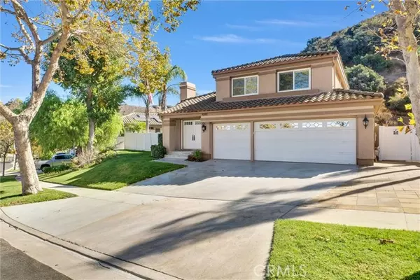 Corona, CA 92882,4200 San Ramon Drive