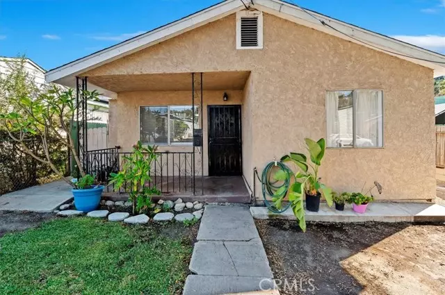 4540 Amber Place, Los Angeles, CA 90032