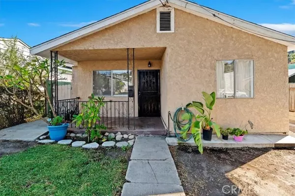 4540 Amber Place, Los Angeles, CA 90032