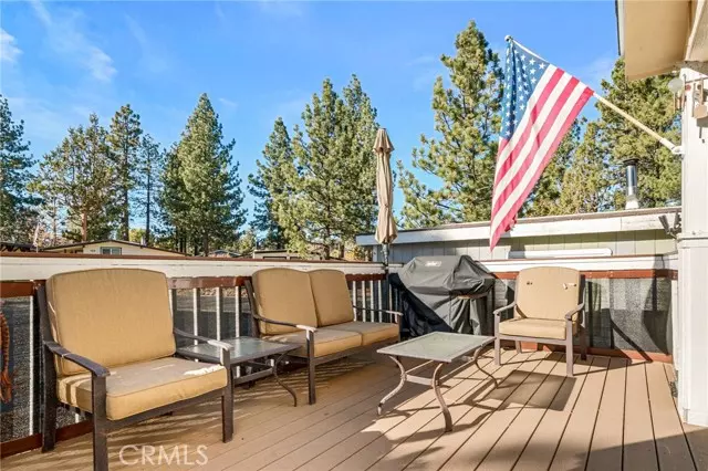 391 Montclair #99, Big Bear City, CA 92314