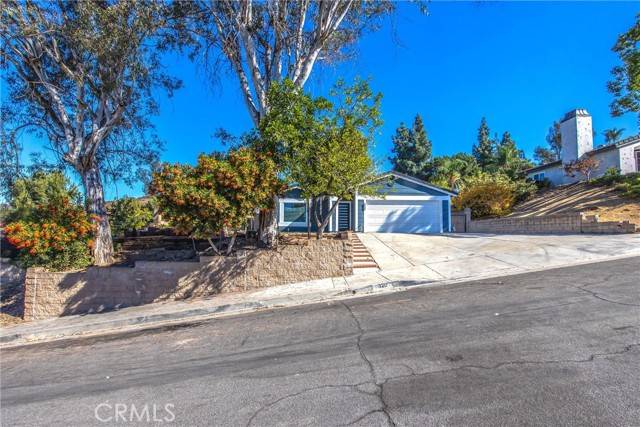 320 Fern Place, Diamond Bar, CA 91765