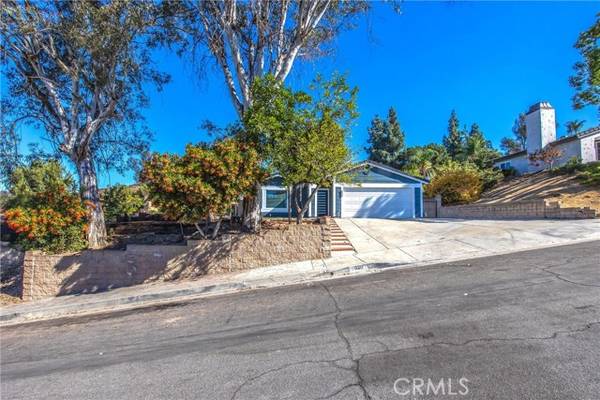 320 Fern Place, Diamond Bar, CA 91765