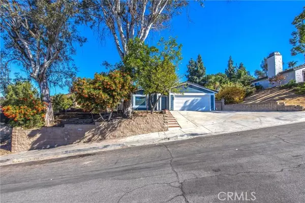 320 Fern Place, Diamond Bar, CA 91765