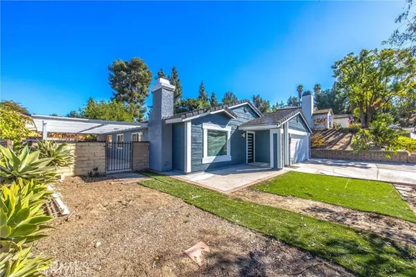 Diamond Bar, CA 91765,320 Fern Place