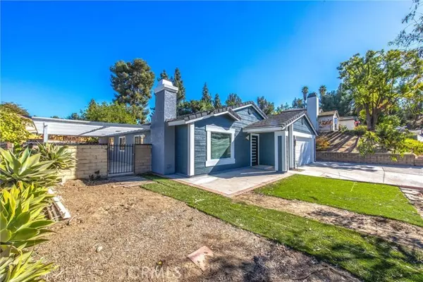 Diamond Bar, CA 91765,320 Fern Place