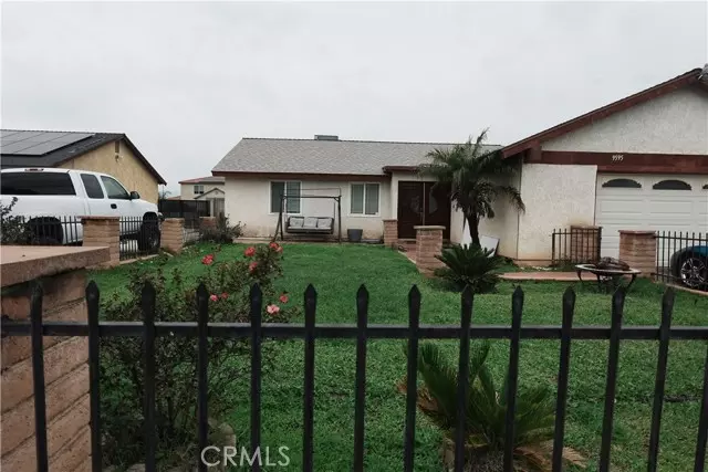 9595 Manitoba, Riverside, CA 92503