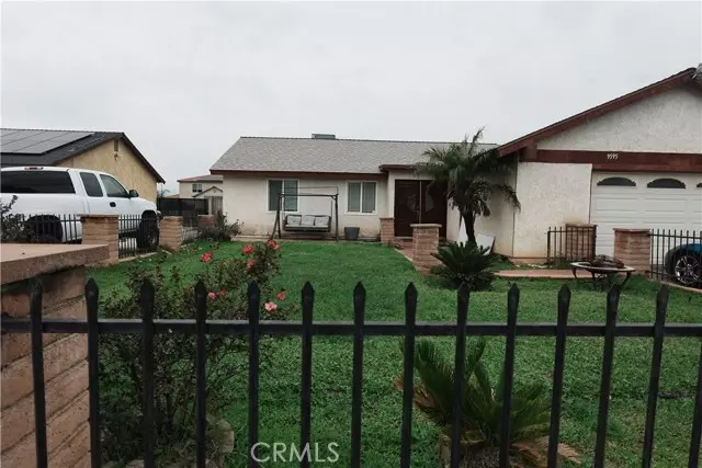 9595 Manitoba, Riverside, CA 92503