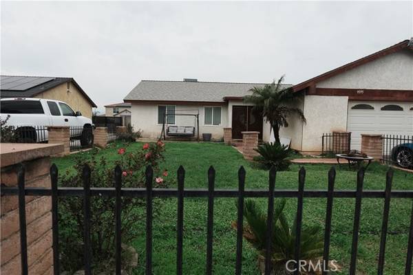 9595 Manitoba, Riverside, CA 92503