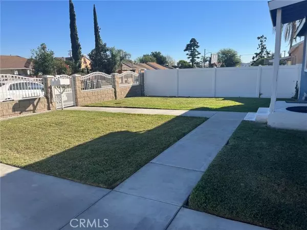 Fontana, CA 92335,8826 Nuevo Avenue