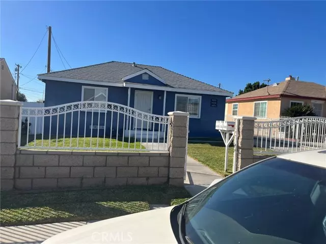 Fontana, CA 92335,8826 Nuevo Avenue