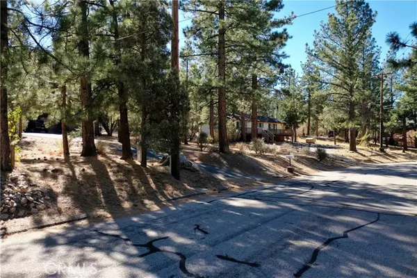 Big Bear City, CA 92314,24 Lot 24 Skyview