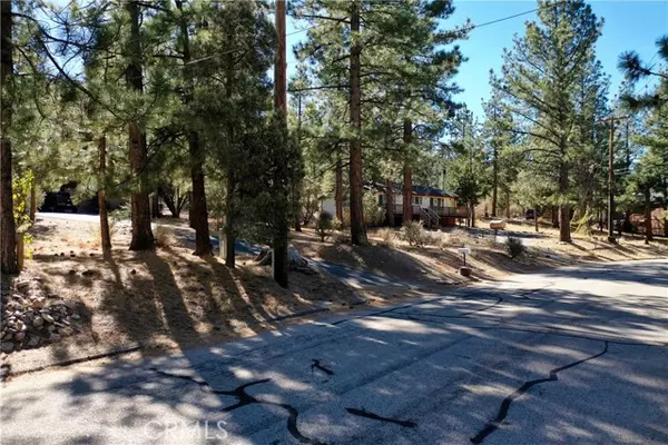 Big Bear City, CA 92314,24 Lot 24 Skyview