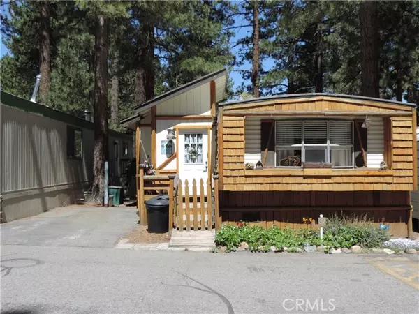 Big Bear Lake, CA 92315,475 Thrush Dr #31