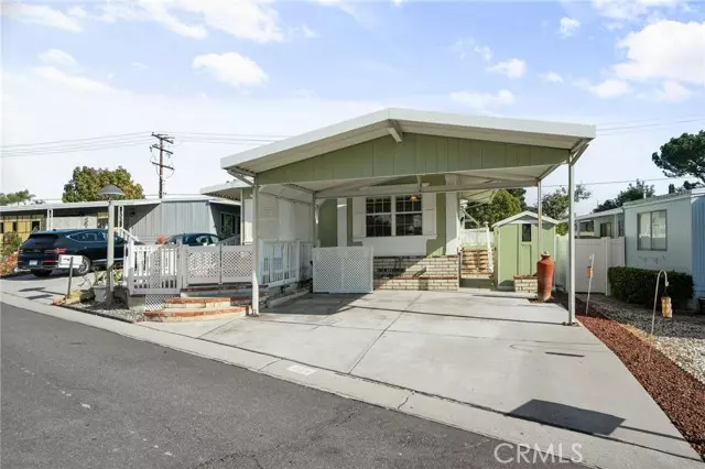 La Habra, CA 90631,1001 W Lambert #314