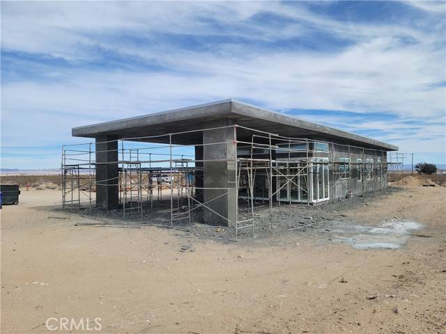 62050 Sonora Road, Joshua Tree, CA 92252