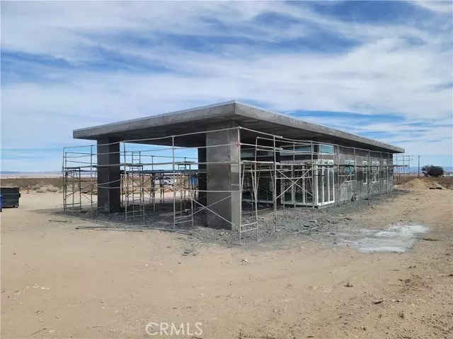 62050 Sonora Road, Joshua Tree, CA 92252